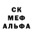 Ecstasy круглые Abbas Rashidov